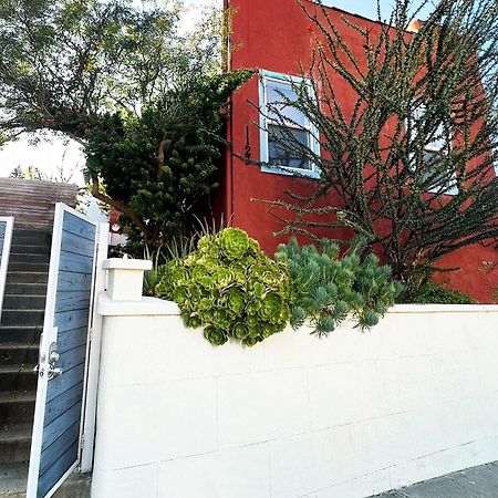 Modern, Remodeled Echo Park House-Walk To Sunset Blvd, Dodgers Stadium, Shops, Bars, Restaurants, Lake, Concerts Los Angeles Dış mekan fotoğraf