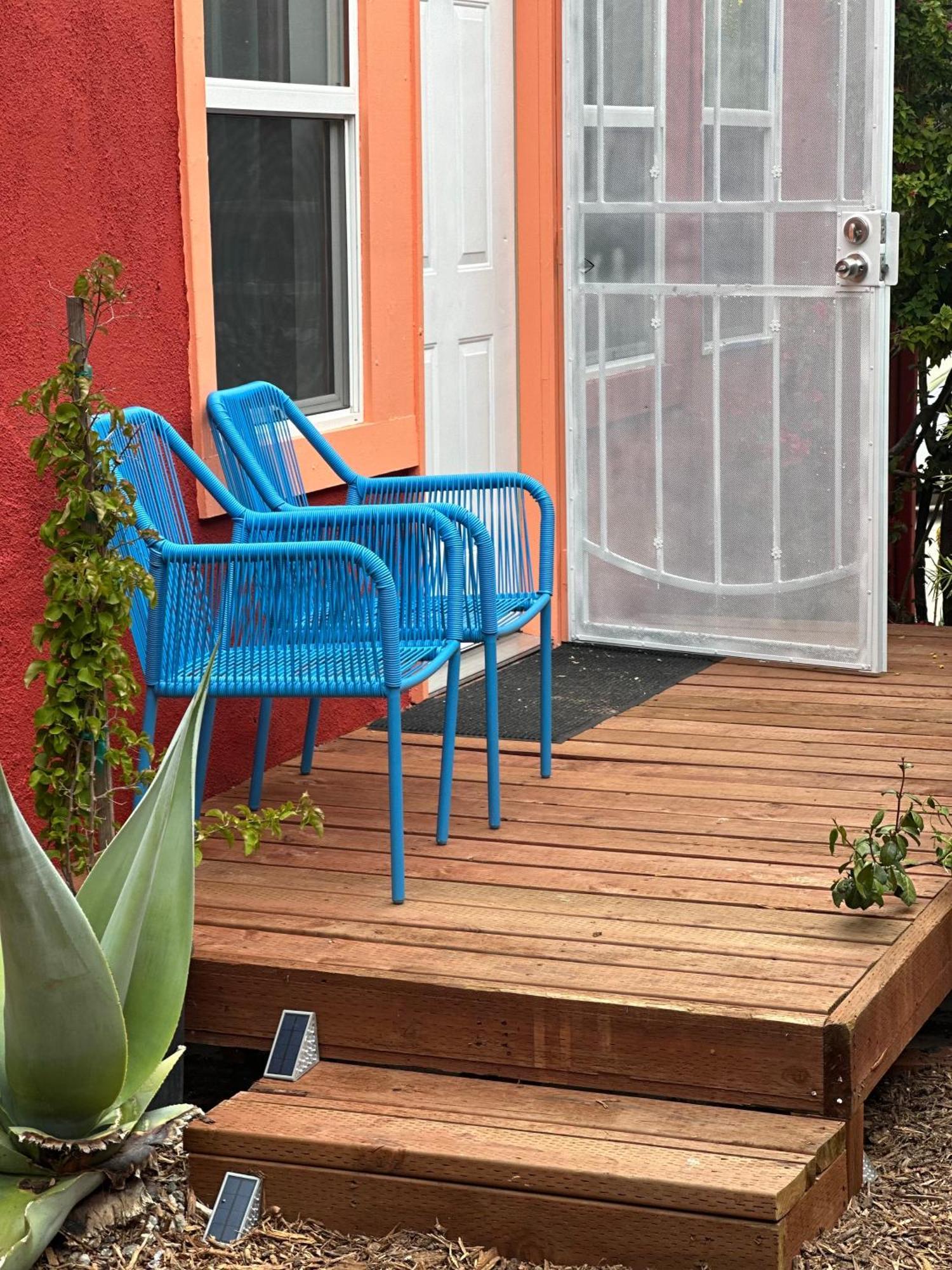 Modern, Remodeled Echo Park House-Walk To Sunset Blvd, Dodgers Stadium, Shops, Bars, Restaurants, Lake, Concerts Los Angeles Dış mekan fotoğraf
