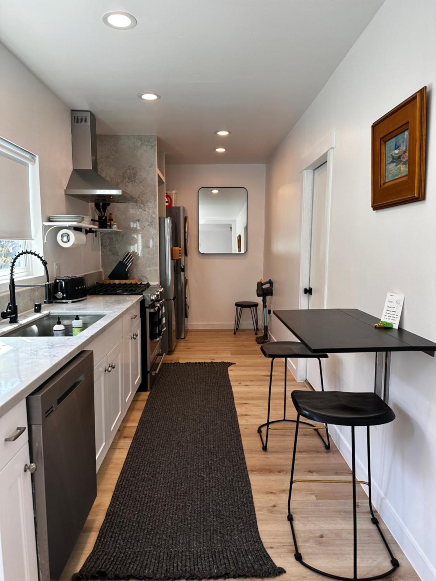 Modern, Remodeled Echo Park House-Walk To Sunset Blvd, Dodgers Stadium, Shops, Bars, Restaurants, Lake, Concerts Los Angeles Dış mekan fotoğraf