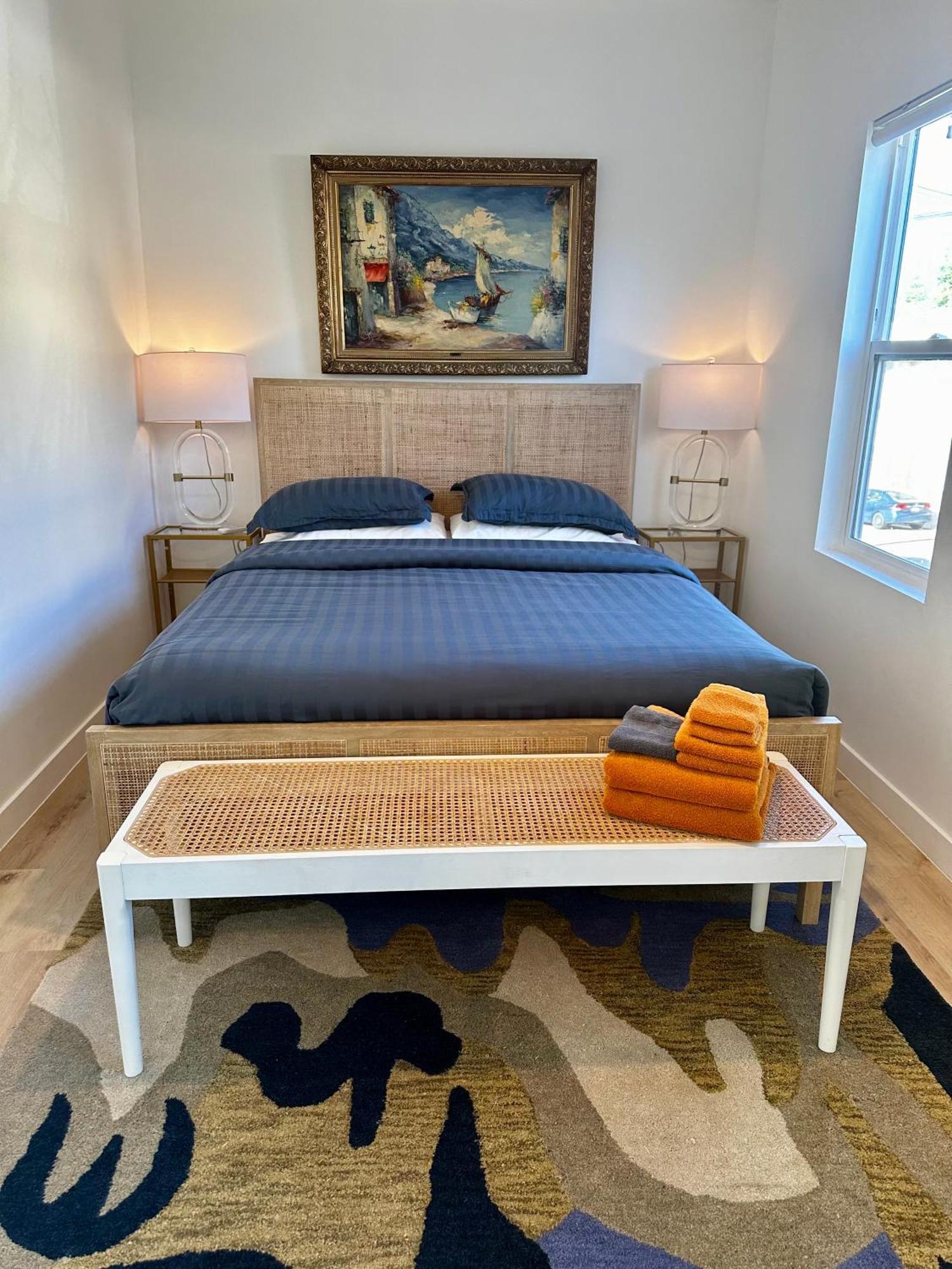 Modern, Remodeled Echo Park House-Walk To Sunset Blvd, Dodgers Stadium, Shops, Bars, Restaurants, Lake, Concerts Los Angeles Dış mekan fotoğraf