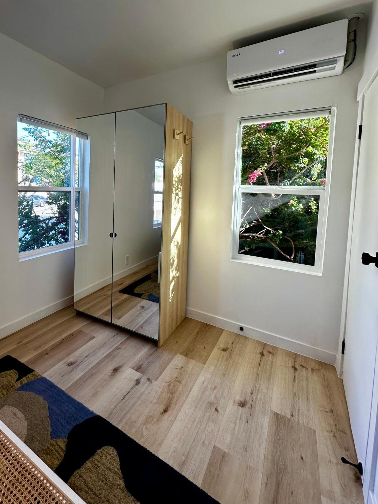 Modern, Remodeled Echo Park House-Walk To Sunset Blvd, Dodgers Stadium, Shops, Bars, Restaurants, Lake, Concerts Los Angeles Dış mekan fotoğraf