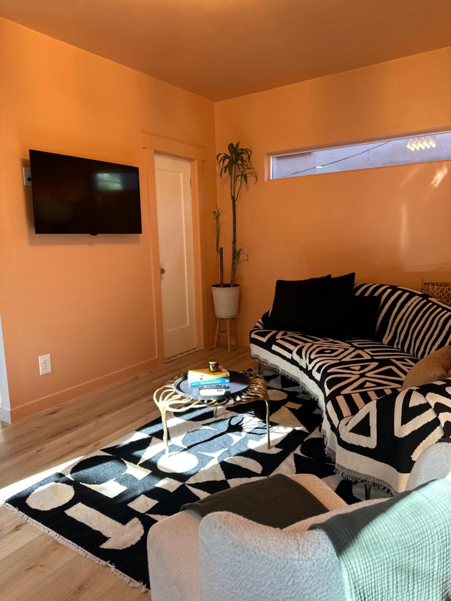 Modern, Remodeled Echo Park House-Walk To Sunset Blvd, Dodgers Stadium, Shops, Bars, Restaurants, Lake, Concerts Los Angeles Dış mekan fotoğraf