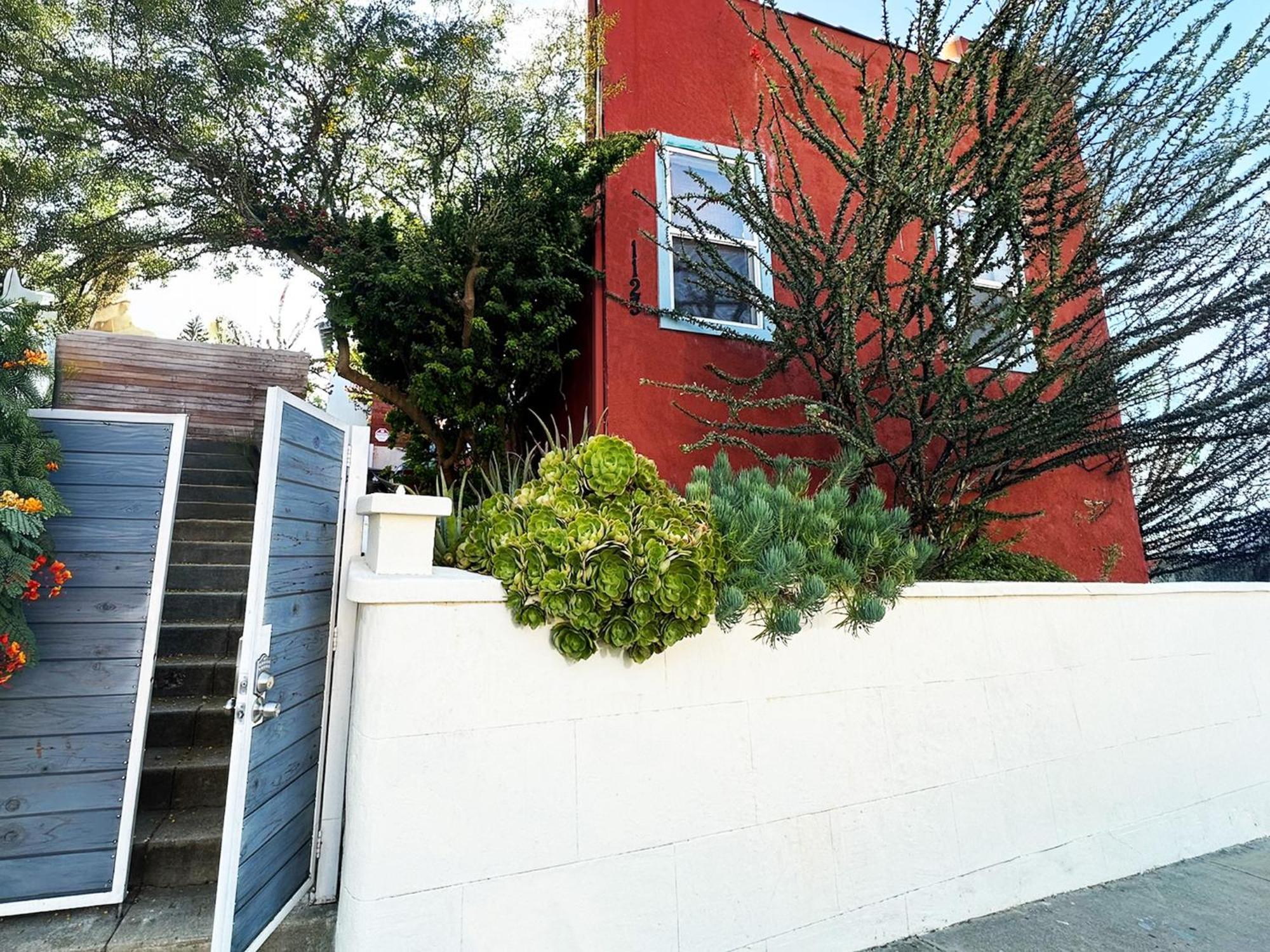 Modern, Remodeled Echo Park House-Walk To Sunset Blvd, Dodgers Stadium, Shops, Bars, Restaurants, Lake, Concerts Los Angeles Dış mekan fotoğraf